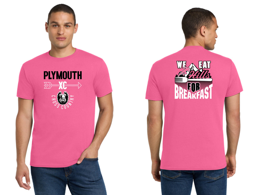 Short Sleeve CC Tee