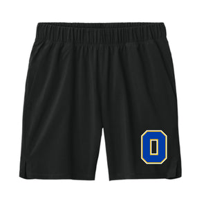 7" Inch Short