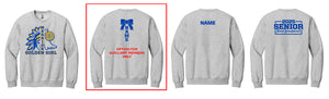 Golden Girl - Band & Auxiliary Crewneck Sweatshirt