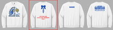 Load image into Gallery viewer, Golden Girl - Band &amp; Auxiliary Crewneck Sweatshirt