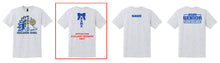 Load image into Gallery viewer, Golden Girl - Band &amp; Auxiliary Short Sleeved T-shirt