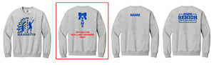 Majorette - Band & Auxiliary Crewneck Sweatshirt