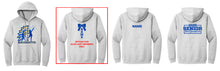 Load image into Gallery viewer, Majorette - Band &amp; Auxiliary Hoodie