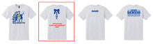 Load image into Gallery viewer, Majorette - Band &amp; Auxiliary Short Sleeved T-shirt