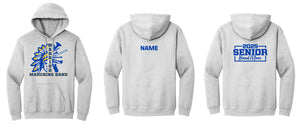 Marching Band - Band Hoodie