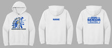 Load image into Gallery viewer, Marching Band - Band Hoodie
