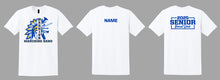 Load image into Gallery viewer, Marching Band - Band Short Sleeved T-shirt