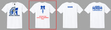 Load image into Gallery viewer, Royal guard - Band &amp; Auxiliary Short Sleeved T-shirt