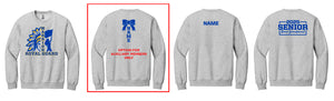 Royal Guard - Band & Auxiliary Crewneck Sweatshirt