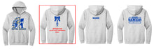 Load image into Gallery viewer, Royal Guard - Band &amp; Auxiliary Hoodie