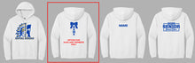 Load image into Gallery viewer, Royal Guard - Band &amp; Auxiliary Hoodie