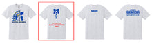 Load image into Gallery viewer, Royal guard - Band &amp; Auxiliary Short Sleeved T-shirt