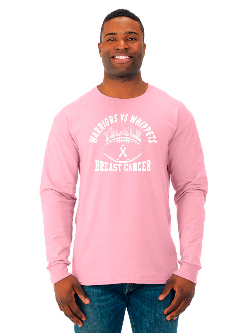 Shelby Long Sleeve