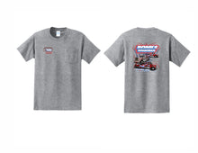 Load image into Gallery viewer, 50/50 Pocket Tee