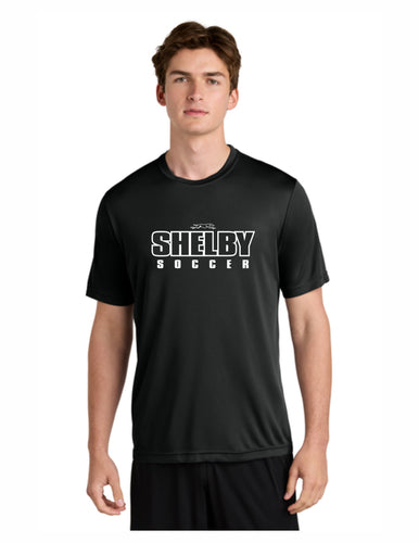 Polyester Practice Tee