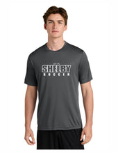 Load image into Gallery viewer, Polyester Practice Tee