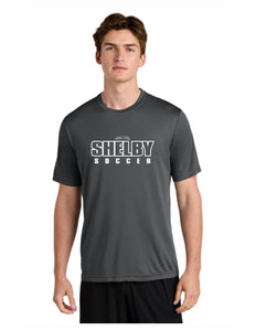 Polyester Practice Tee
