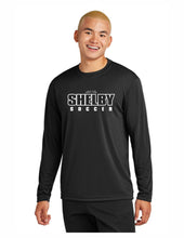 Load image into Gallery viewer, Polyester Practice Long Sleeve