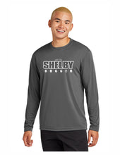 Load image into Gallery viewer, Polyester Practice Long Sleeve