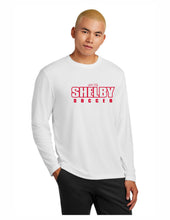 Load image into Gallery viewer, Polyester Practice Long Sleeve