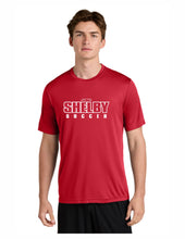 Load image into Gallery viewer, Polyester Practice Tee