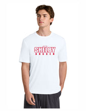 Load image into Gallery viewer, Polyester Practice Tee