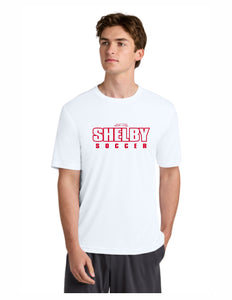 Polyester Practice Tee