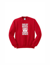 Load image into Gallery viewer, Crewneck Design 1