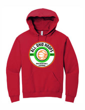 Load image into Gallery viewer, 50/50 Hoodie