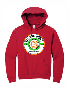 50/50 Hoodie