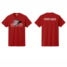 Load image into Gallery viewer, Limitless Tee