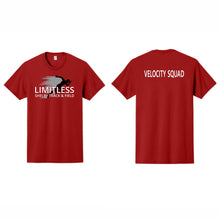 Load image into Gallery viewer, Limitless Tee