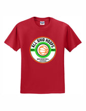 Load image into Gallery viewer, 50/50 Tee