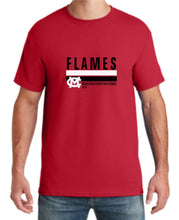 Load image into Gallery viewer, Flames Tee
