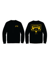 Load image into Gallery viewer, Fleets Crewneck Sweatshirt