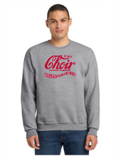 Load image into Gallery viewer, 50/50 Enjoy Rhapsody Crewneck Sweatshirt