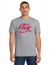 Load image into Gallery viewer, 50/50 Enjoy Rhapsody Tee