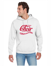 Load image into Gallery viewer, 50/50 Enjoy Rhapsody Hoodie