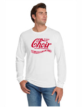 Load image into Gallery viewer, 50/50 Enjoy Rhapsody Long Sleeve