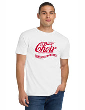 Load image into Gallery viewer, 50/50 Enjoy Rhapsody Tee