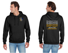 Load image into Gallery viewer, 50/50 Rhapsody Hoodie