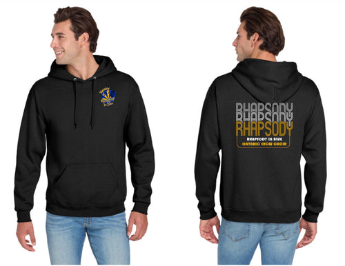 50/50 Rhapsody Hoodie