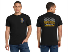 Load image into Gallery viewer, 50/50 Rhapsody Tee