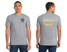 Load image into Gallery viewer, 50/50 Rhapsody Tee