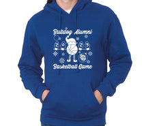 Load image into Gallery viewer, 50/50 Hooded Pullover
