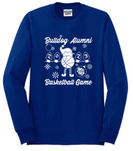 Load image into Gallery viewer, 50/50 Long Sleeve Tee