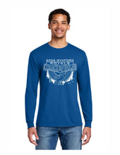 Load image into Gallery viewer, Track Long Sleeve