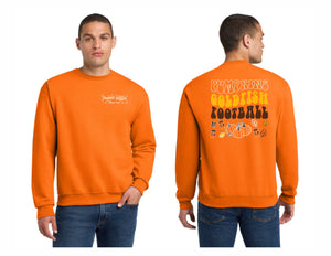 Willard Crewneck Sweatshirt