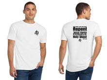 Load image into Gallery viewer, Acts 2 38 T-Shirt