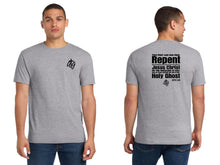 Load image into Gallery viewer, Acts 2 38 T-Shirt